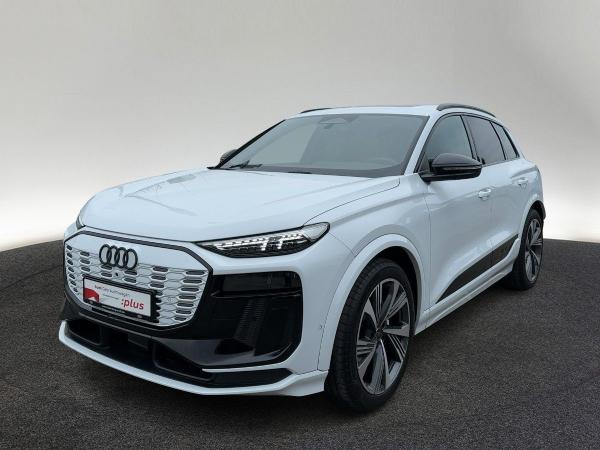 Audi SQ6 e-tron