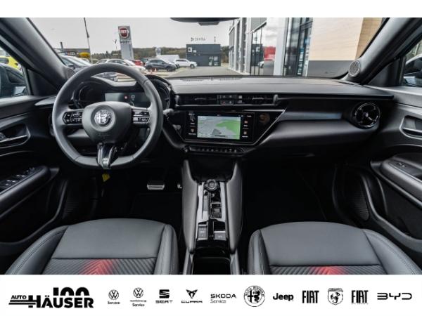 Alfa Romeo Junior