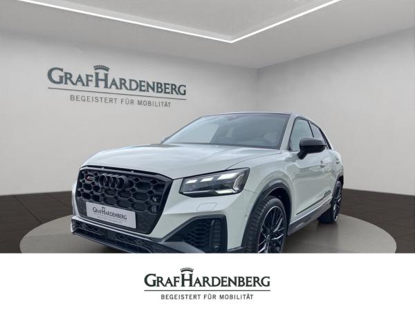 Audi SQ2