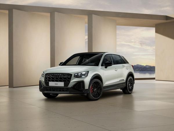 Audi SQ2