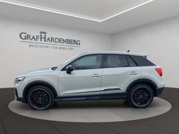 Audi SQ2
