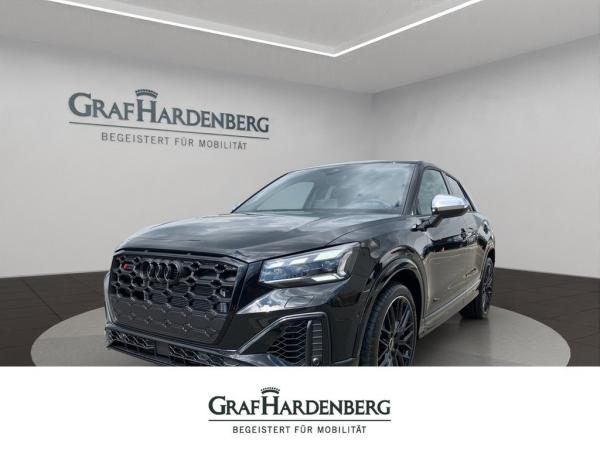 Audi SQ2