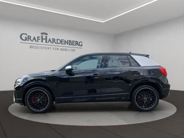 Audi SQ2