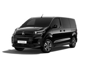 Citroën SpaceTourer