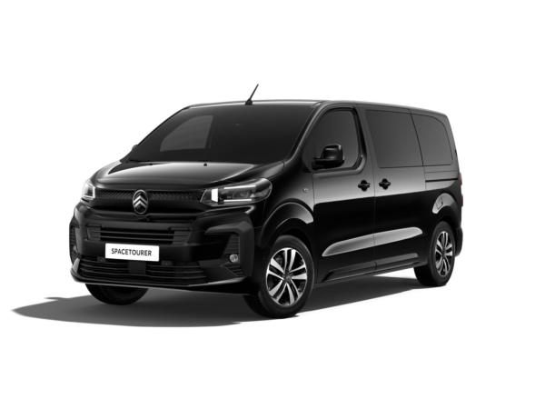 Citroën SpaceTourer