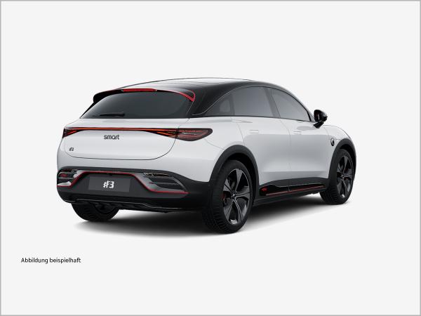 smart #3