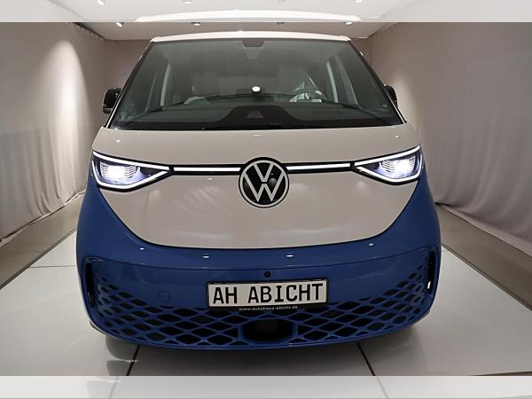 Volkswagen ID.Buzz