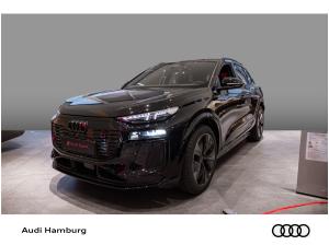 Audi SQ6 e-tron