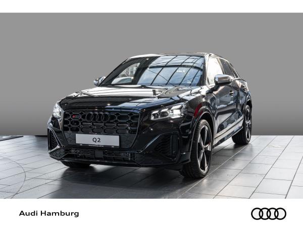 Audi SQ2