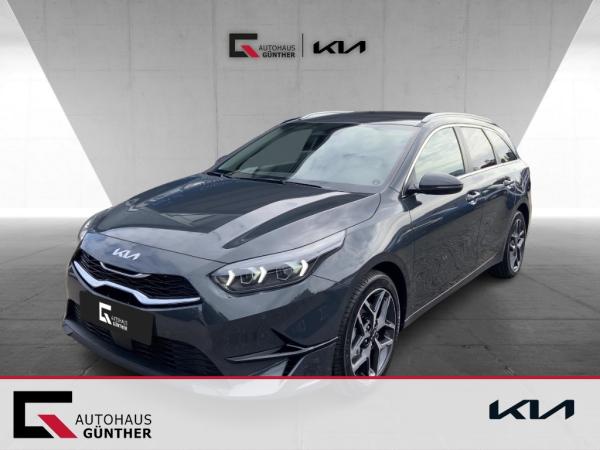Kia Ceed SW
