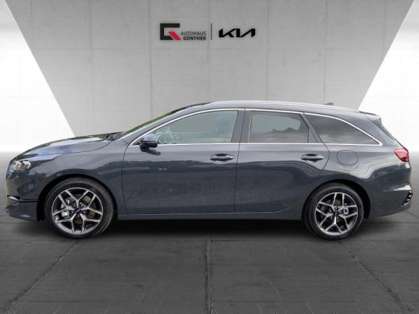Kia Ceed SW