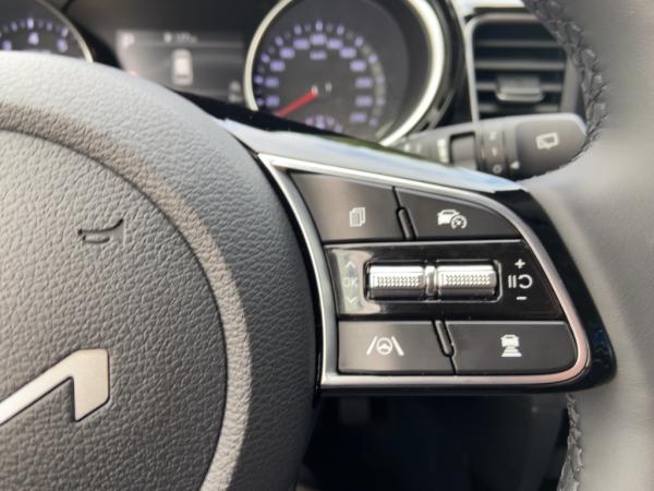 Kia Ceed SW