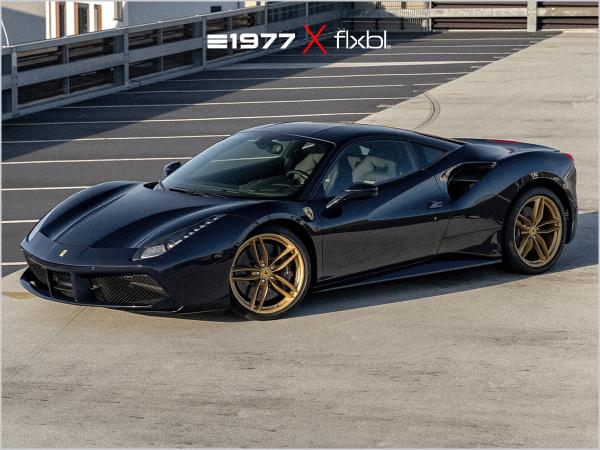 Ferrari 488