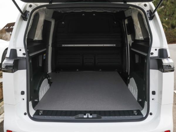 Volkswagen ID.Buzz Cargo