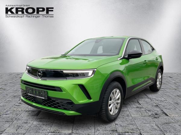 Opel Mokka-e