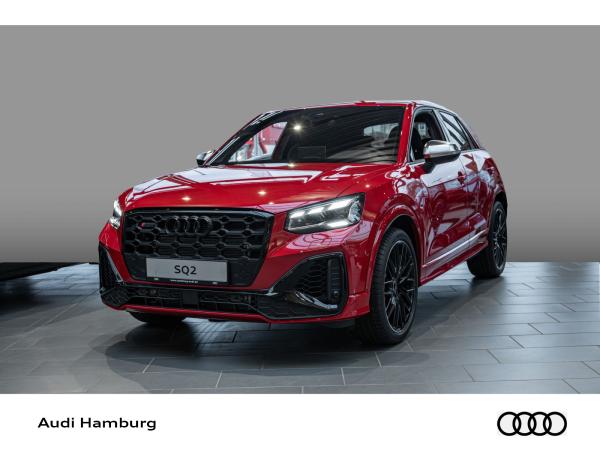 Audi SQ2