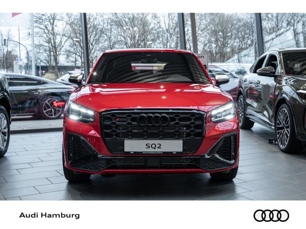 Audi SQ2