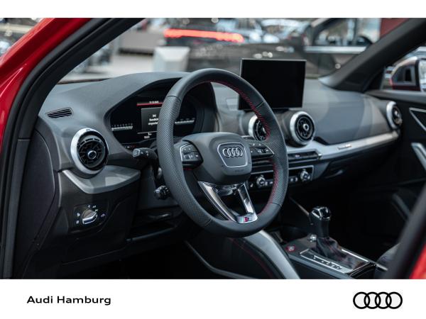 Audi SQ2