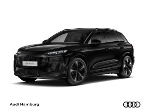 Audi SQ6 e-tron