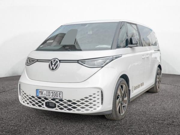 Volkswagen ID.Buzz