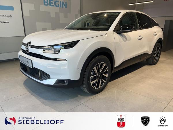 Citroën E-C4