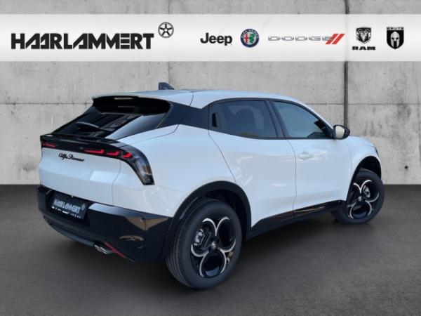 Alfa Romeo Junior