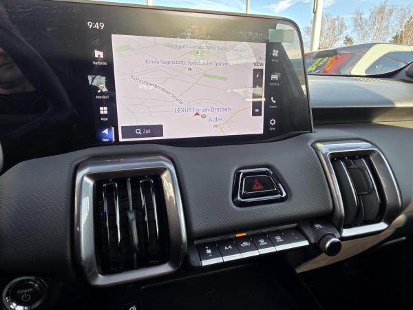 Toyota Urban Cruiser