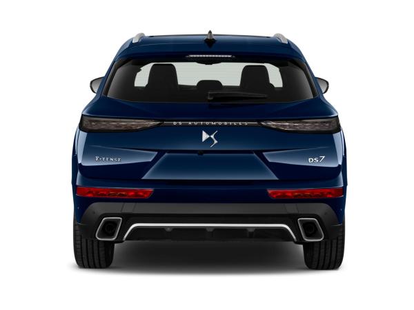 DS Automobiles DS 7