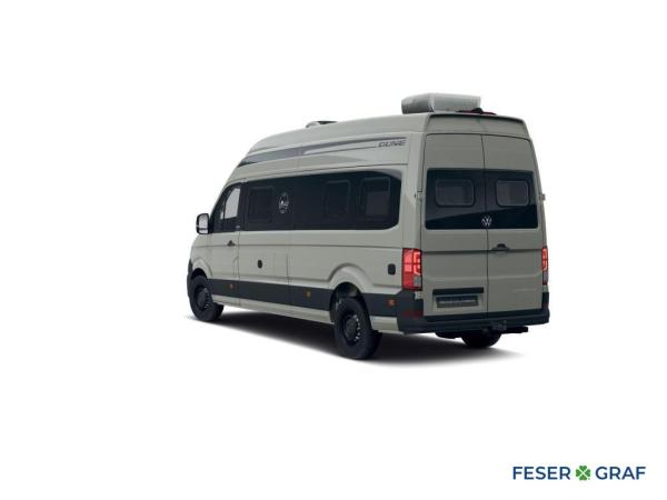 Volkswagen Grand California