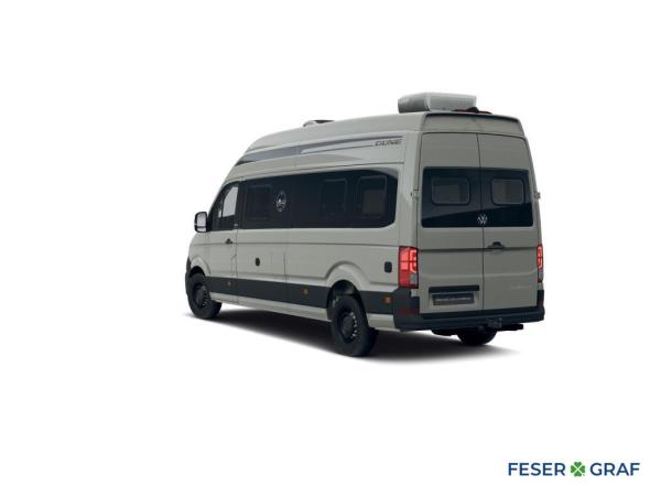 Volkswagen Grand California