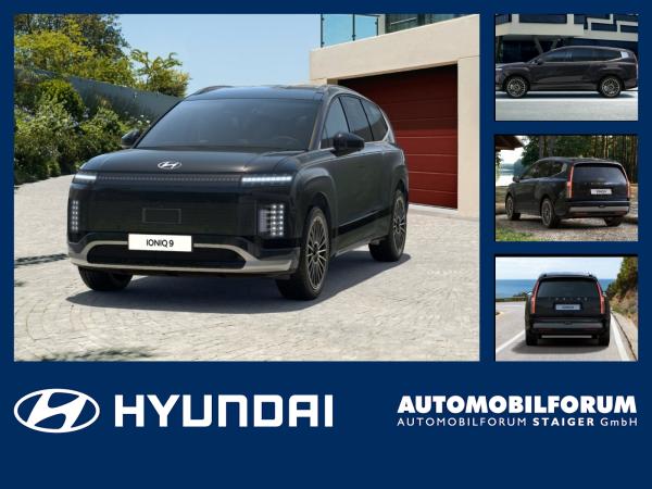 Hyundai IONIQ 9