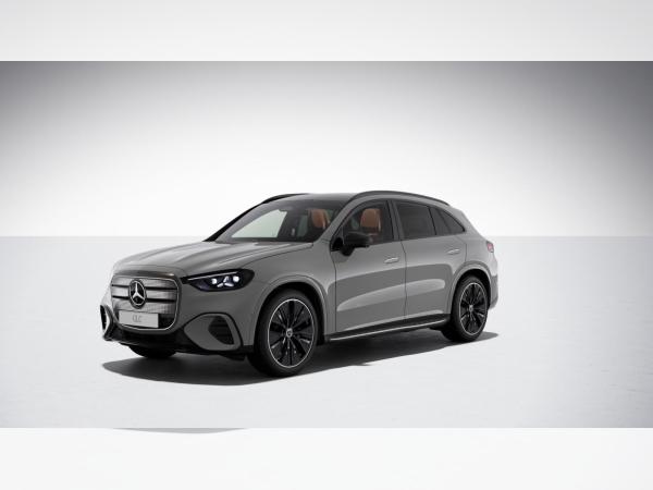 Mercedes-Benz GLC 400