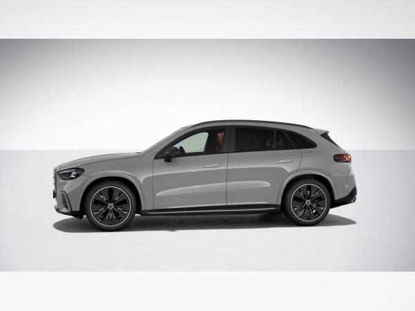 Mercedes-Benz GLC 400