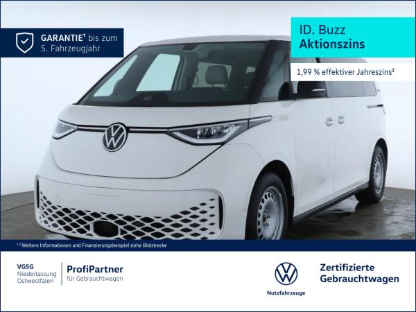 Volkswagen ID.Buzz