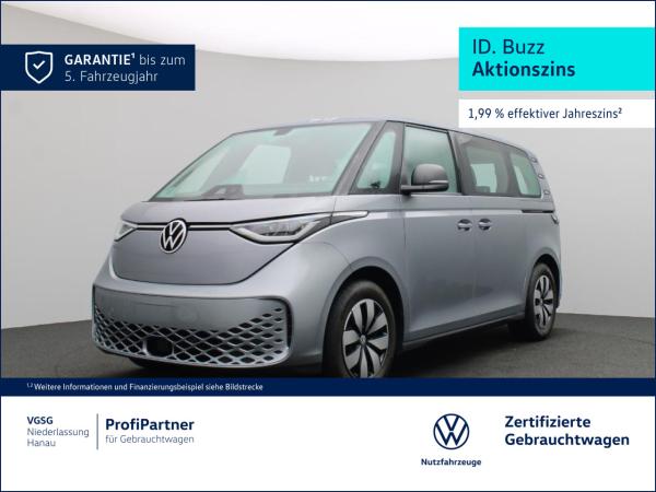 Volkswagen ID.Buzz