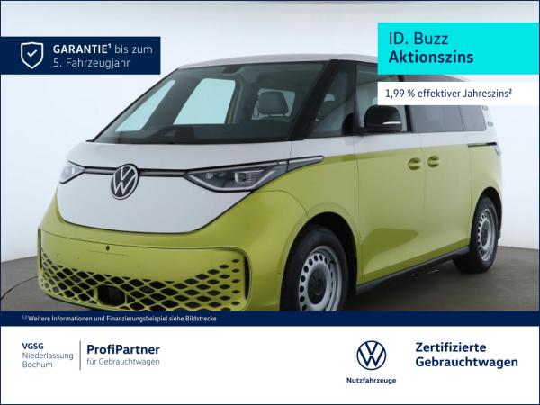Volkswagen ID.Buzz