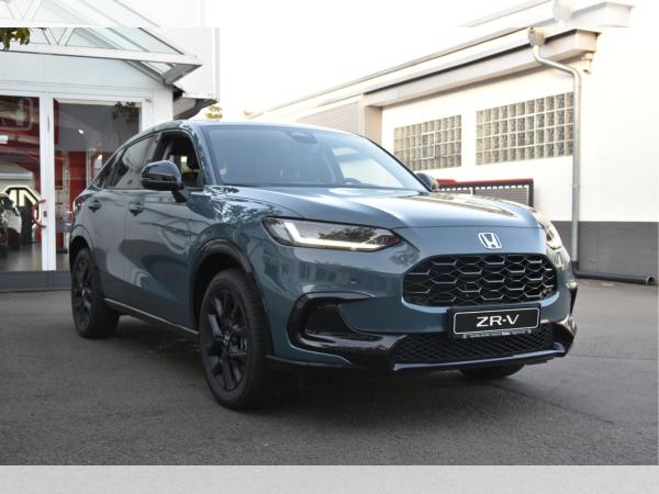 Honda ZR-V