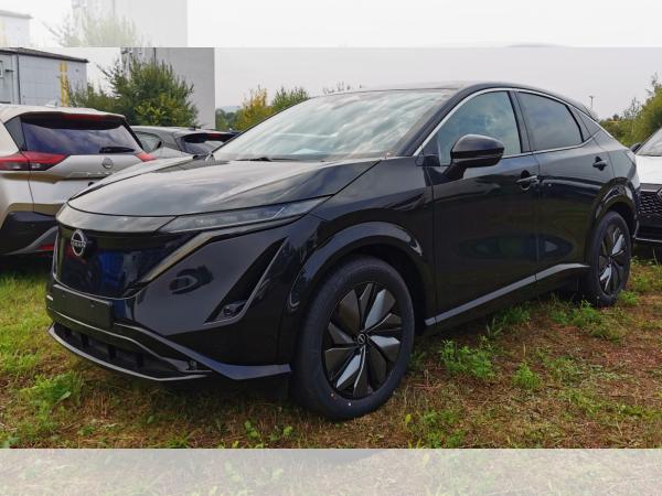 Nissan Ariya