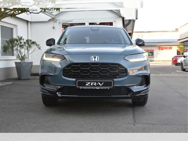 Honda ZR-V