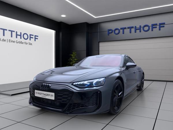 Audi RS e-tron GT