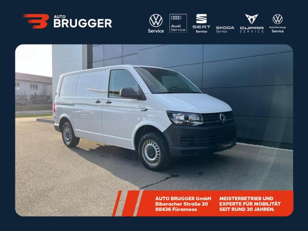 Volkswagen T6 Transporter