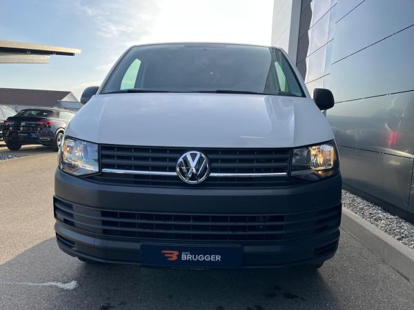 Volkswagen T6 Transporter