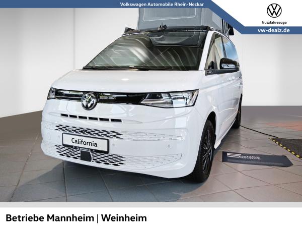 Volkswagen California