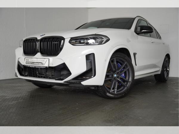 BMW X4 M