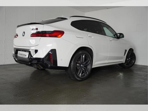 BMW X4 M