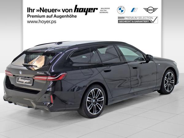 BMW 540
