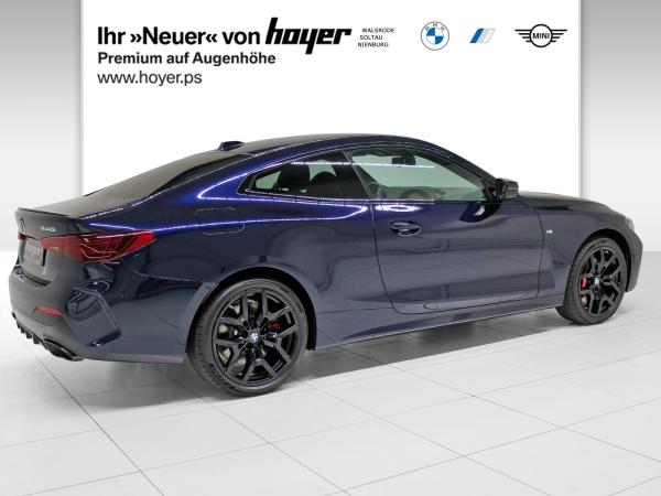BMW M440i