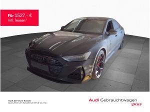 Audi RS7