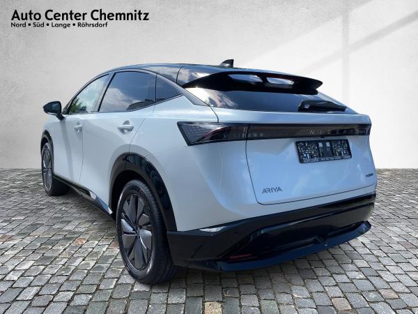 Nissan Ariya
