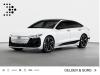 Audi S6 e-tron